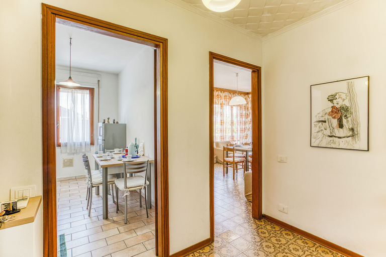 Others 3, Casa Arno 500m from beach, Massa Carrara