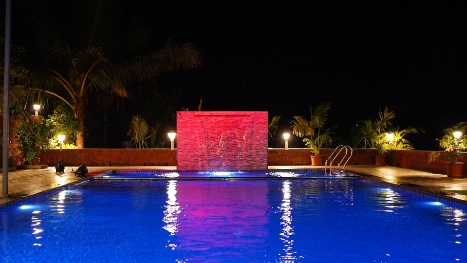 Pool 3, Swapnali Beach Resort, Raigarh