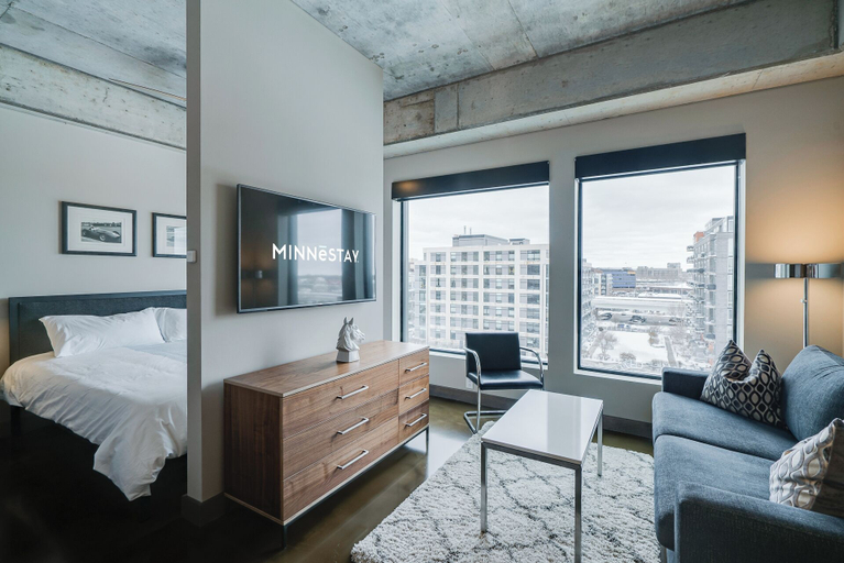 Others 1, Sable 602 - Alcove, Hennepin