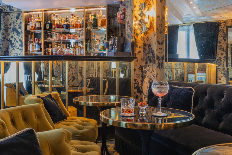 Food & Drinks 4, Manolita, Paris