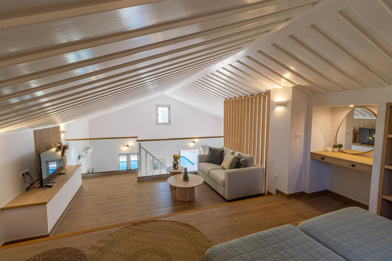Others, Nafsika Beach House, Ionian Islands