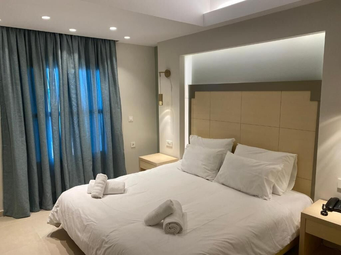 Bedroom 3, Elena Village, South Aegean
