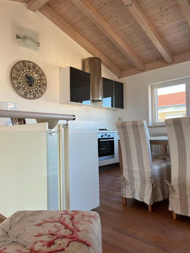 Others 4, Villa Istrian with unique sea view 2, Umag