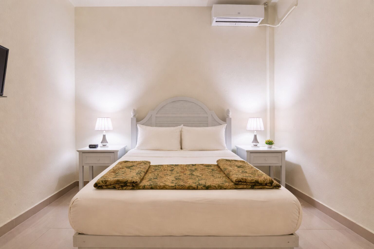 Bedroom 3, Hotel D' Cornelio & Spa, Distrito Nacional