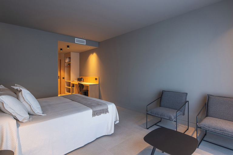 Room 2, The Alma Suite, Málaga