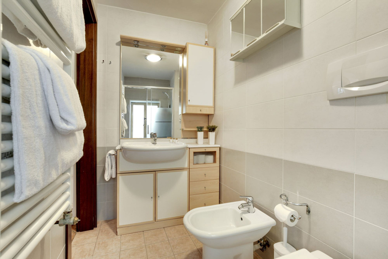 Room 2, Ca Gigli by Wonderful Italy, Venezia