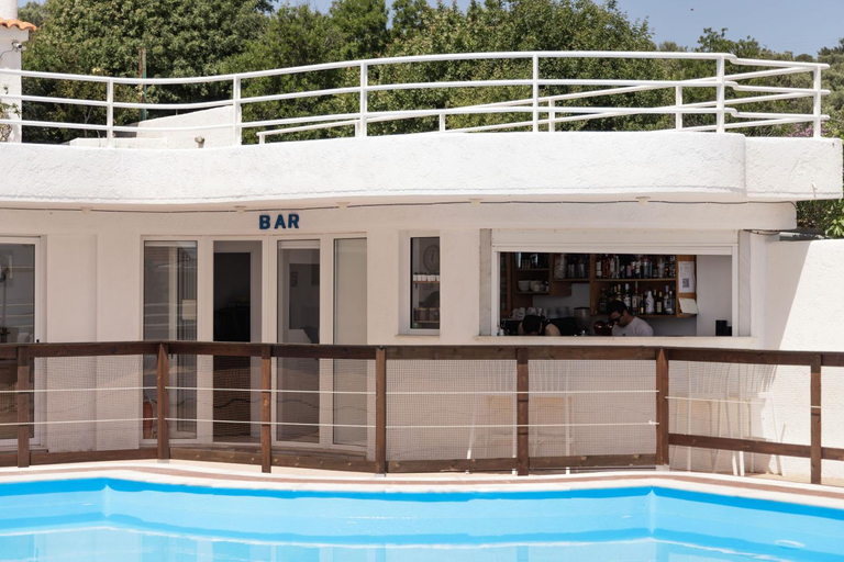 Exterior & Views 2, chios hotel, North Aegean