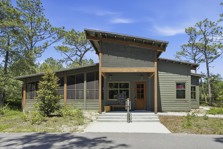 Exterior & Views 1, The Lodge at Gulf State Park, a Hilton Hotel, Baldwin