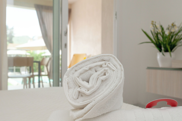 Room 5, Le dune RELAX camere cucina&piscina, Nuoro