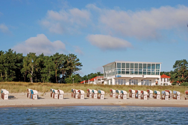 Others 4, Villa Waldblick in Baabe, Vorpommern-Rügen
