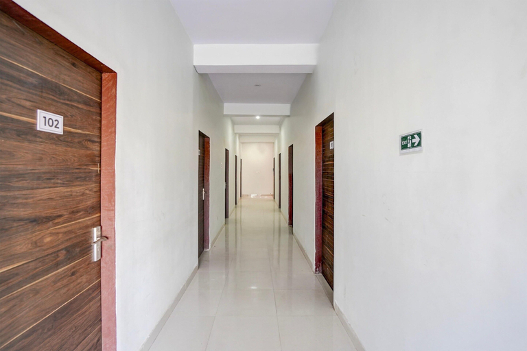 Interior 3, Classic Civil Lines Jaipur Golden Hotel, Jaipur
