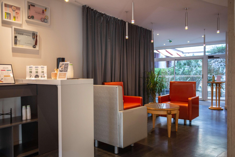 Public Area 3, Best Western Hotel San Benedetto, Maine-et-Loire