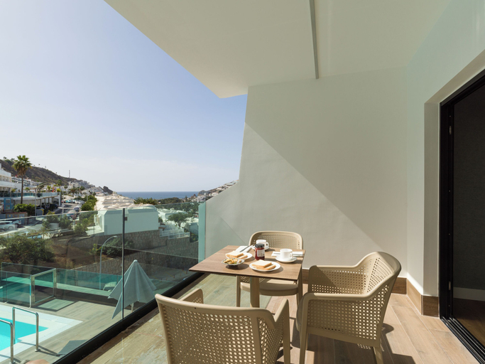 Balcony 4, Servatur Doña Elvira, Las Palmas