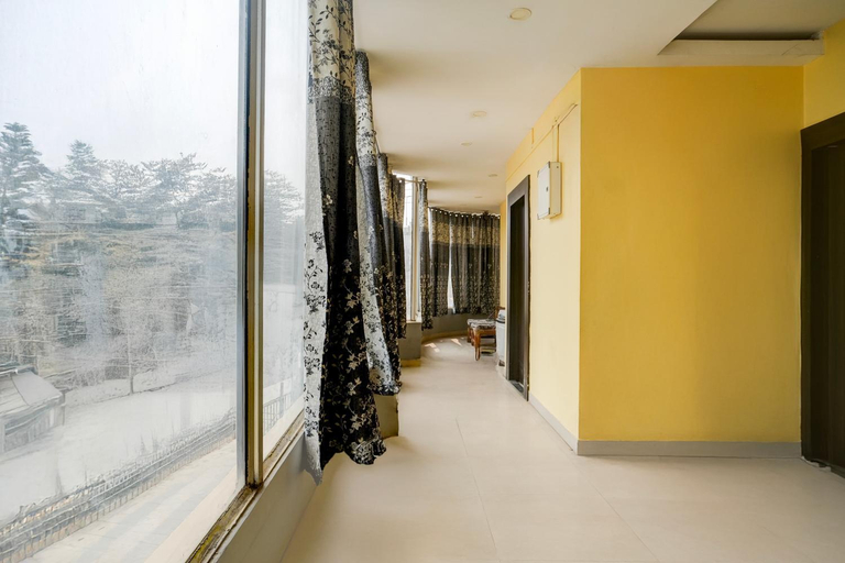 Public Area 3, HK Residency, Kamrup Metropolitan