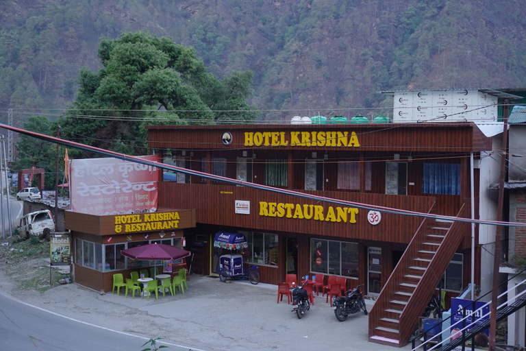 Miscellaneous 5, Hotel Krishna And Restaurant, Rudraprayag