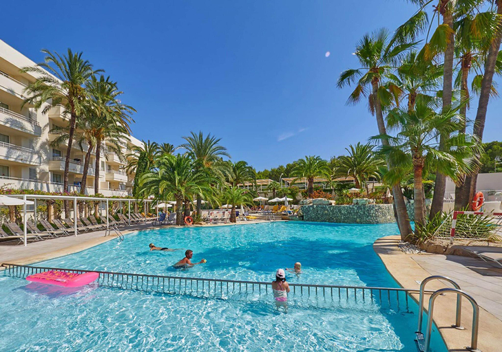 Sport & Beauty 2, Hotel Rosella affiliated by Intelier, Baleares