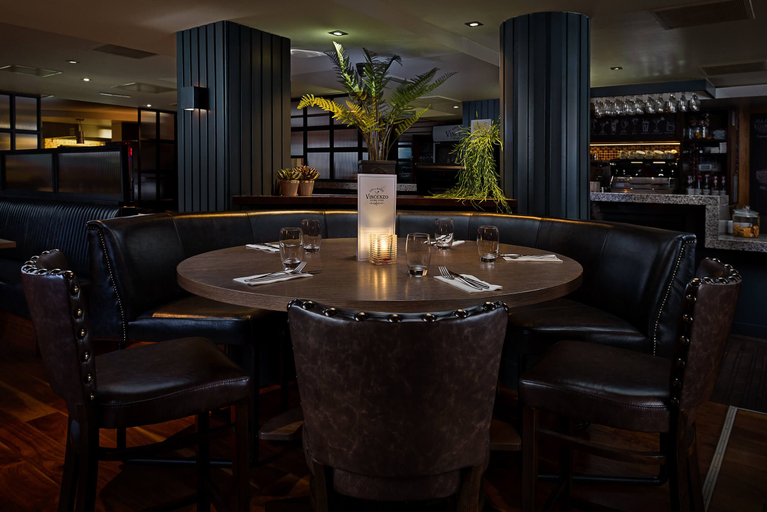 Food & Drinks 5, The George Limerick Hotel