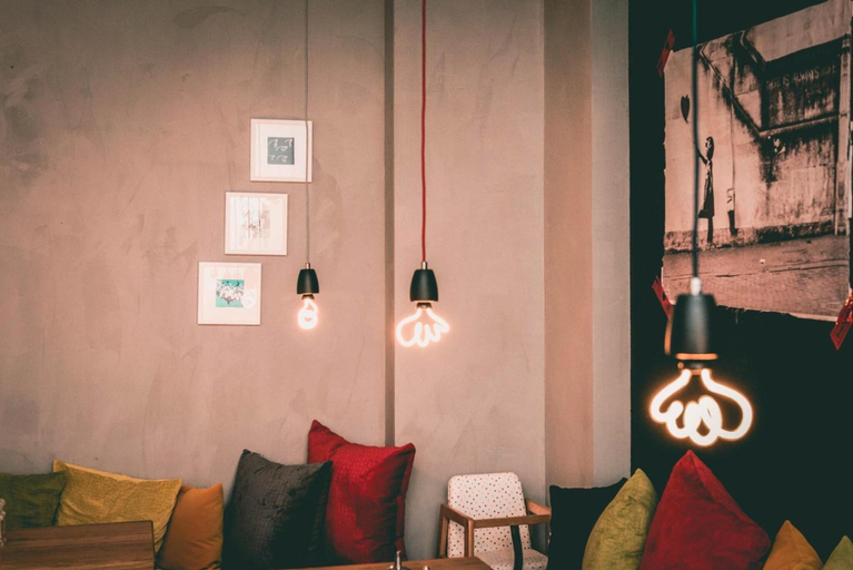 Public Area 3, Hotel Villa Klemm - Wiesbaden City, Wiesbaden