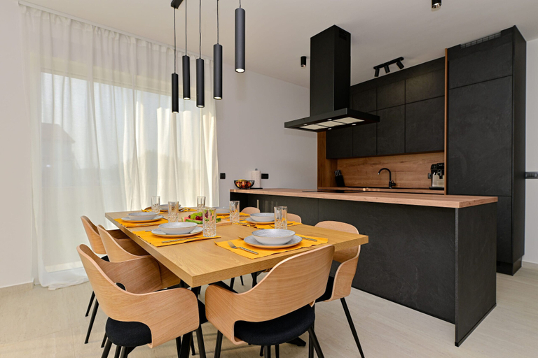 Room 5, Villa Giovanni Zadar Villas, Ražanac