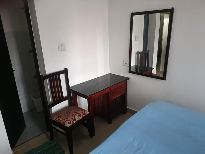 Others 3, Crystal maze, Ernakulam