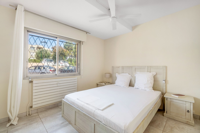 Bedroom 3, Eden Azur, Alpes-Maritimes
