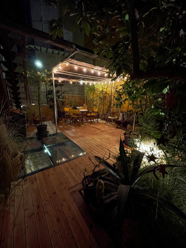Sport & Beauty, Maison Yolo - Slow Living Sicily, Agrigento