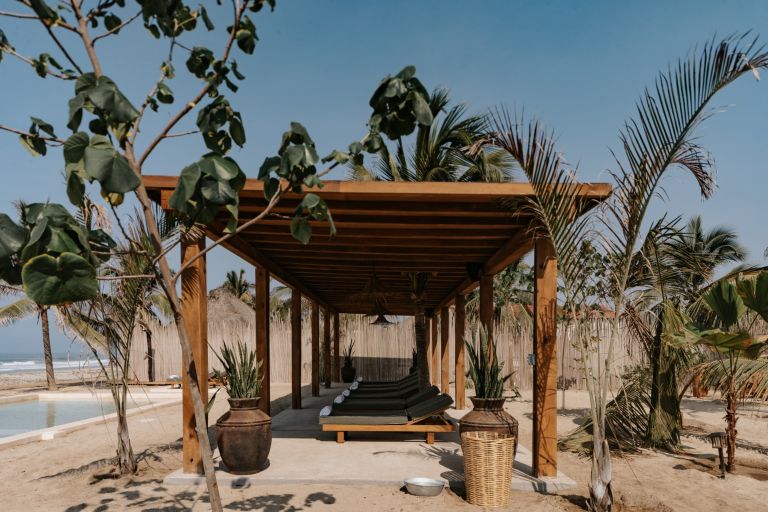 Sport & Beauty 2, Casa Yuma, Dist. Pochutla