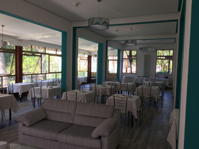 Food & Drinks 5, Hotel Astoria, Imperia
