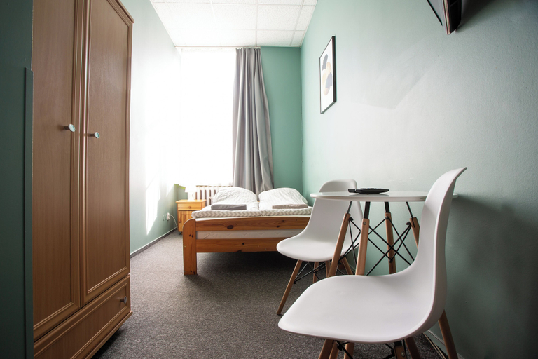 Others 5, Moon Hostel Wrocław, Środa Śląska