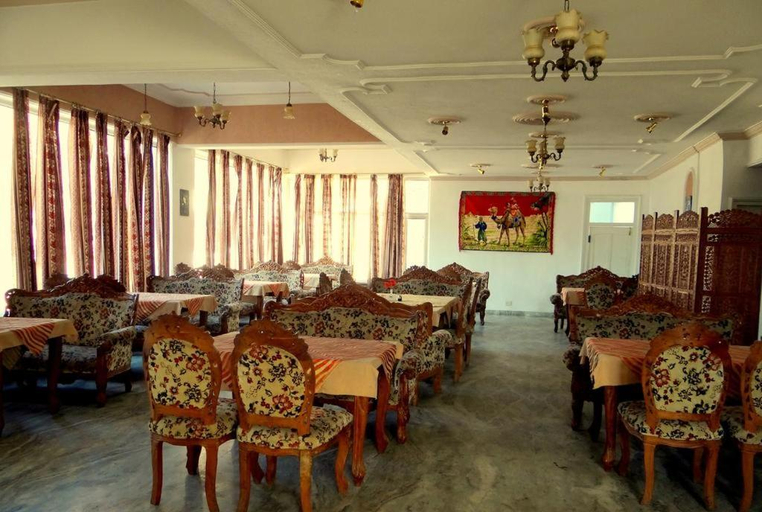 Food & Drinks 5, Mashoo Resorts, Kullu