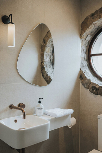 Room 5, Longridge House, Lancashire