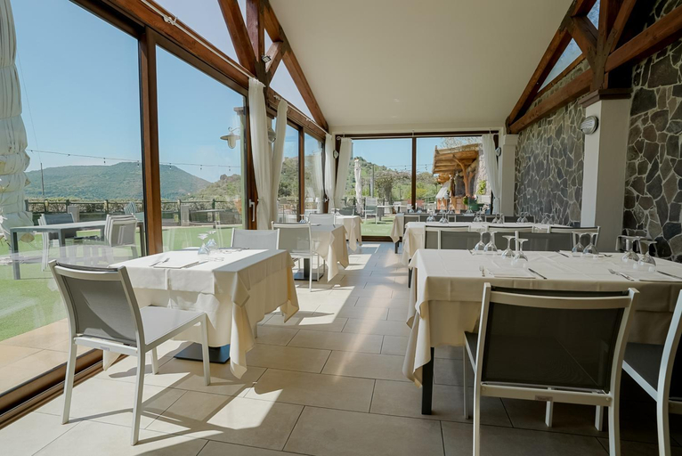 Food & Drinks 4, Giardini Malaspina, Oristano