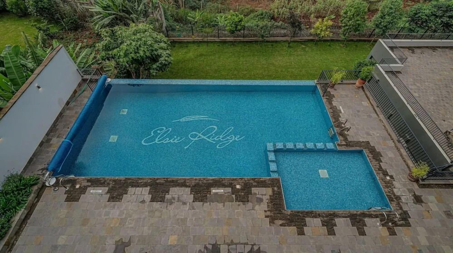Sport & Beauty 3, Elsie Ridge, Westlands