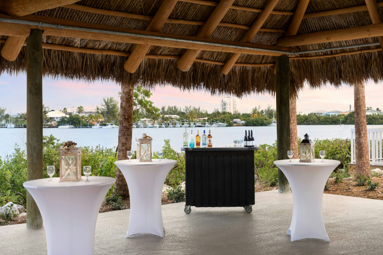 Food & Drinks 4, Fairfield Inn & Suites by Marriott Marathon Florida Keys, Monroe