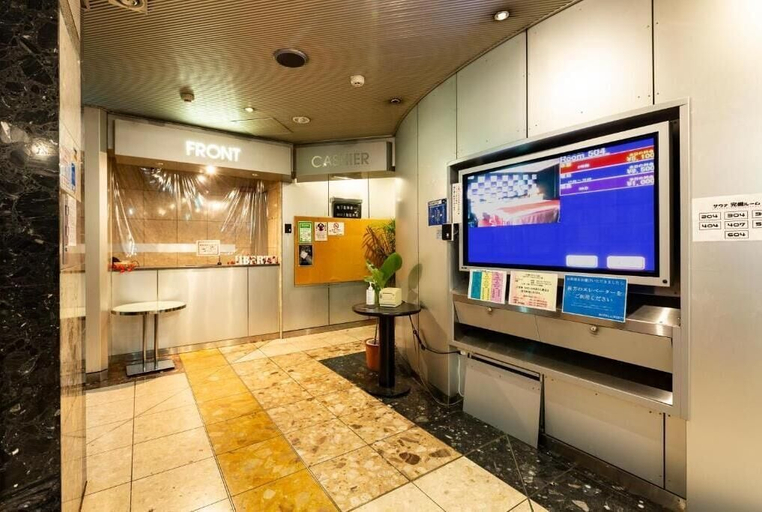Others 5, HOTEL LIBERTY KOCHI, Kōchi