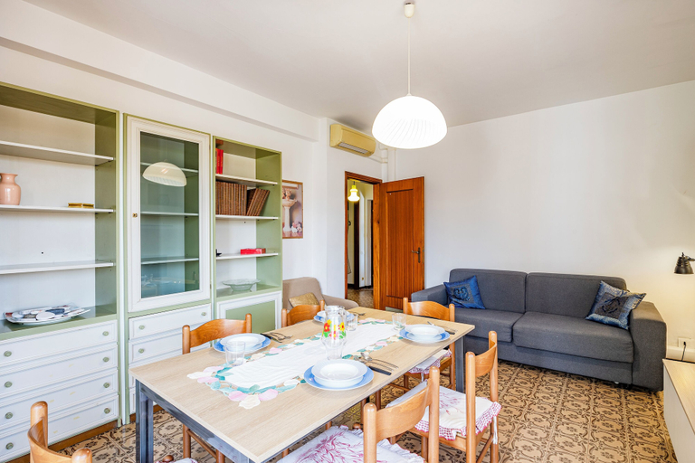 Others 2, Casa Arno 500m from beach, Massa Carrara
