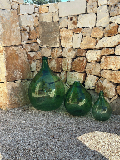 Exterior 5, Trullo Moi, Brindisi