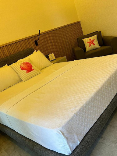 Bedroom 2, Naz Liman Otel, Bodrum