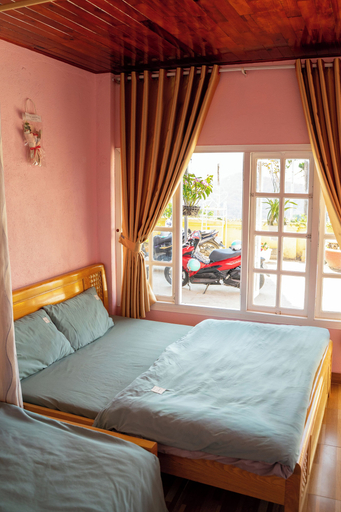 Room 4, To Chim Homestay Da Lat, Đà Lạt