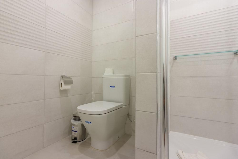 Bathroom 4, SKA Diamond Apartments, Santa Cruz de Tenerife