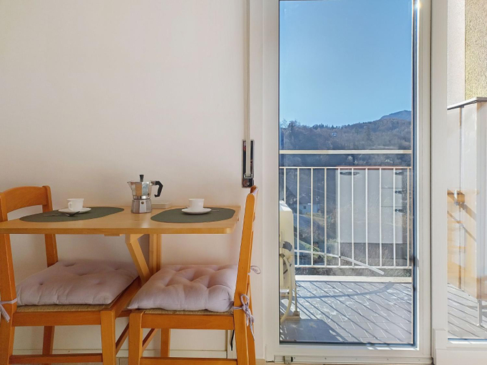 Others 5, Apartment Euroville-9 by Interhome, Varese