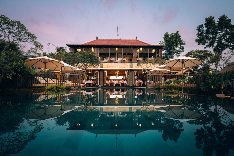 Exterior & Views 1, Munduk Moding Plantation, Buleleng