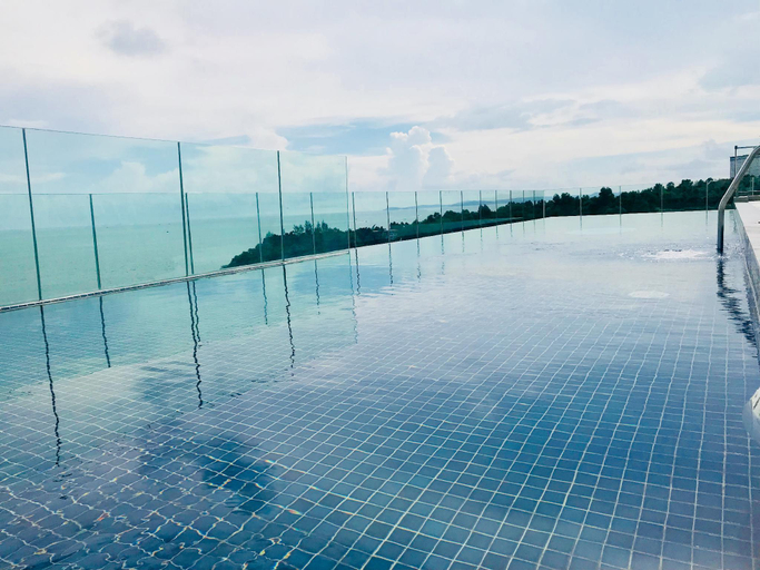 Sport & Beauty 2, La Vogue Boutique Hotel & Casino, Sihanoukville