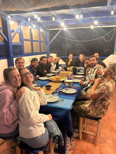 Food & Drinks 4, Tigmi Blue - Imsouane Surf et Ocean, Agadir-Ida ou Tanane