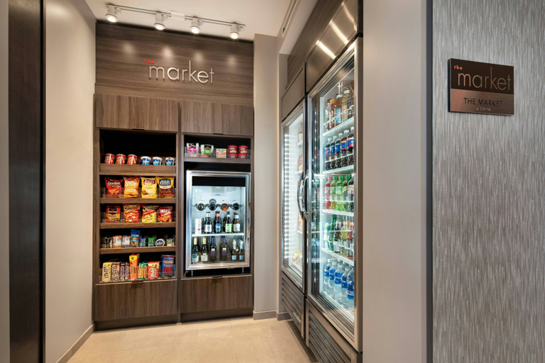 Food & Drinks 5, Residence Inn By Marriott Scottsdale Salt River, Maricopa