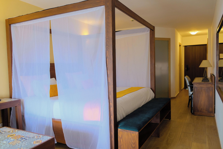 Bedroom 4, HAMILTON Agadir, Agadir-Ida ou Tanane