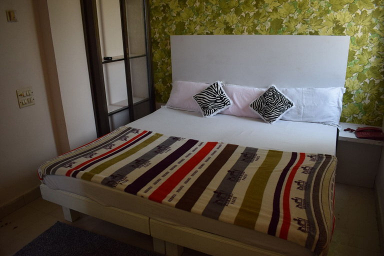Others 4, Hotel Talha Residency, Nanded