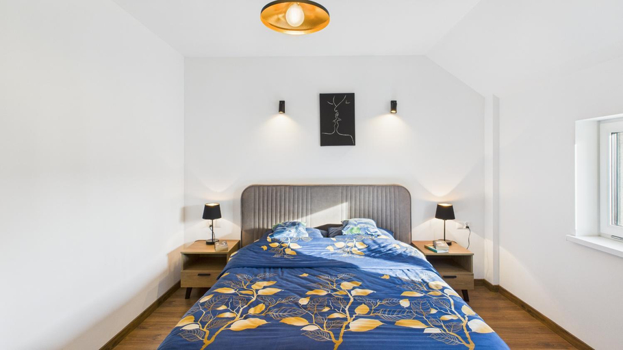 Bedroom 2, Debowka, Zielona Góra