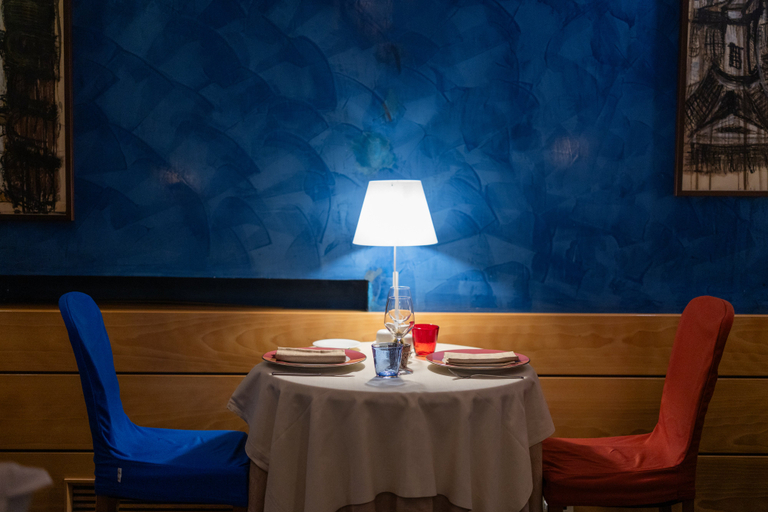 Food & Drinks 4, UNAWAY Hotel Empire Roma, Rome