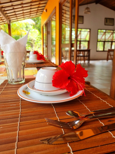 Food & Drinks 5, Pousada Maliale, Cairu